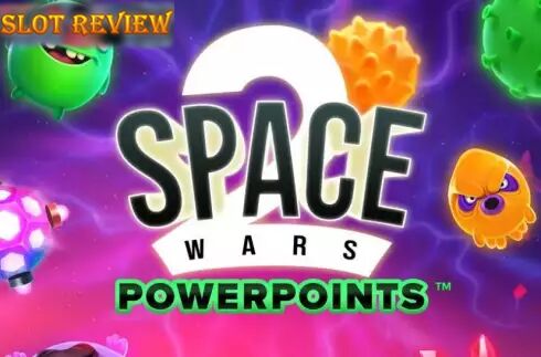 Space Wars 2 Powerpoints